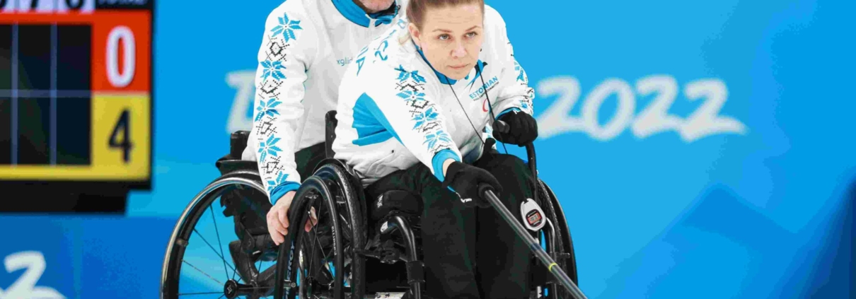 Kätlin Riidebachi HC GYM