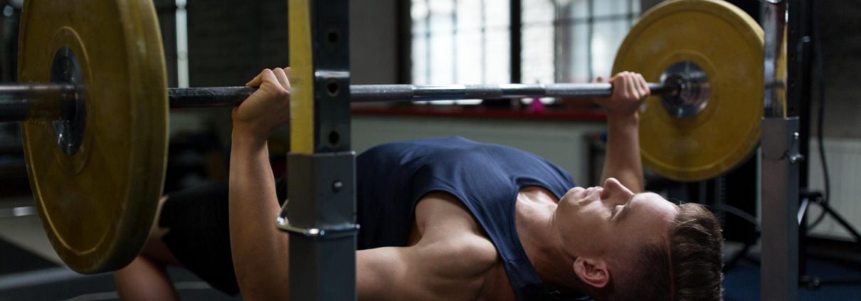 90 PÄEVA LAMADES SURUMISE JA KÜKI TREENINGKAVA